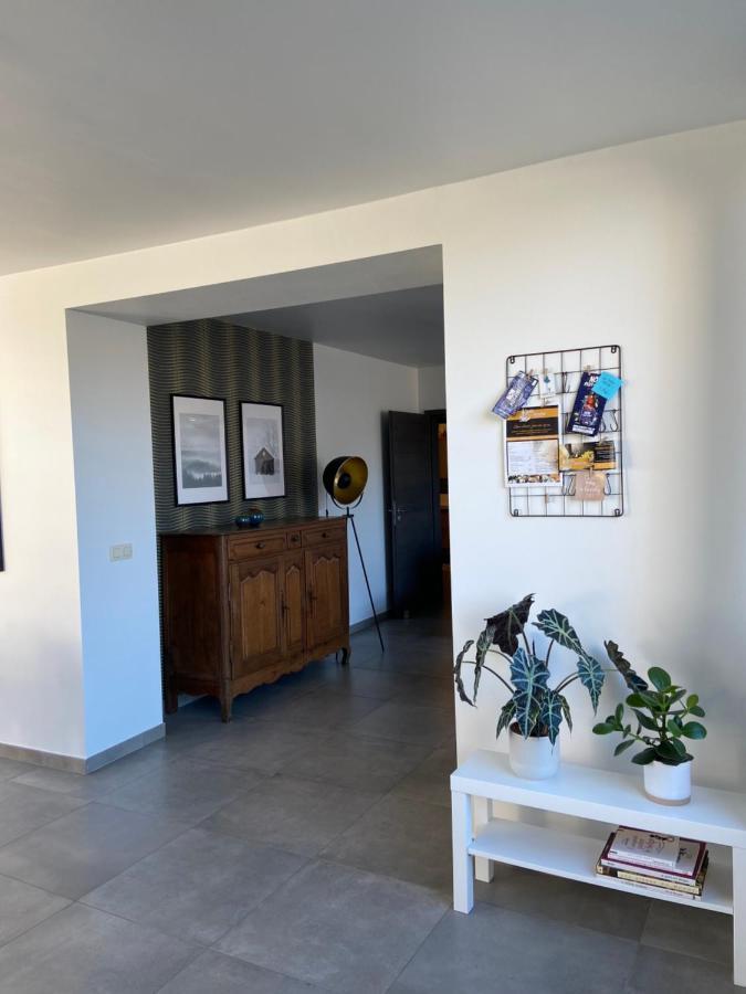 Gite De La Chapelle Samart Bagian luar foto