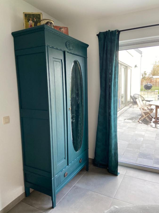 Gite De La Chapelle Samart Bagian luar foto